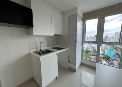 32 Sqm., 1 Bed, 1 Bath Condo listed for ฿ 3,699,999.