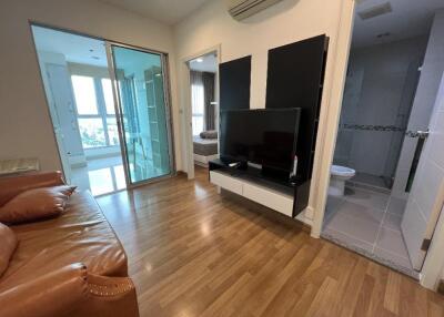 32 Sqm., 1 Bed, 1 Bath Condo listed for ฿ 3,699,999.