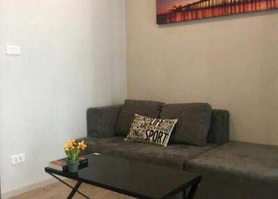 30 Sqm., 1 Bed, 1 Bath Condo listed for ฿ 3,100,000.