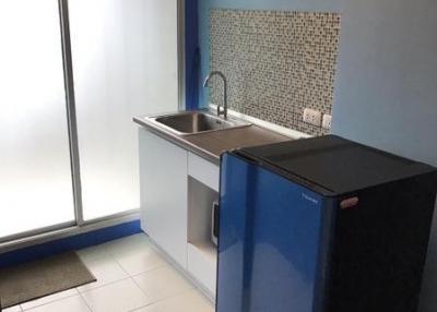 32 Sqm., 1 Bed, 1 Bath Condo listed for ฿ 2,500,000.