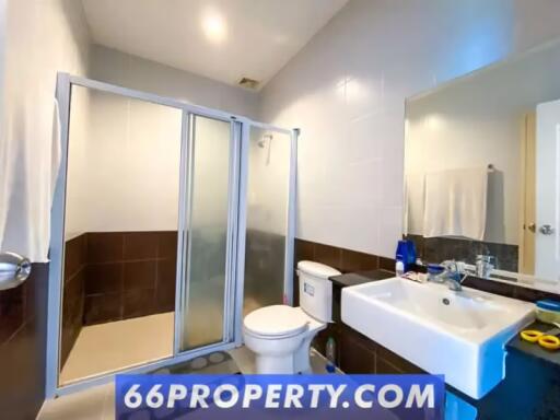 Studio for Sale in Chang Phueak, Mueang Chiang Mai