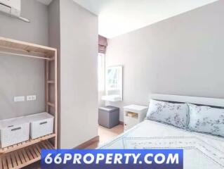 1 Bedroom Condo