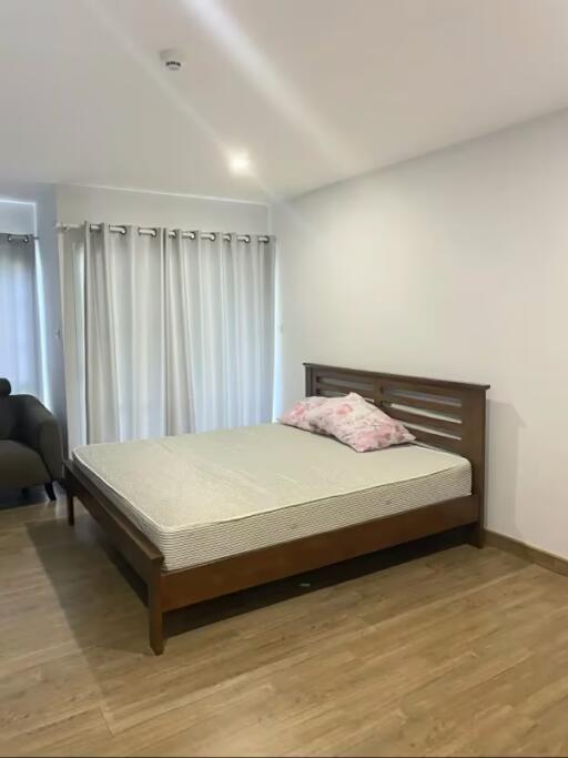 Studio for Sale in Mae Hia, Mueang Chiang Mai