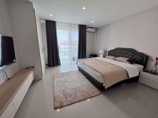 10 Bedrooms House East Pattaya H010774