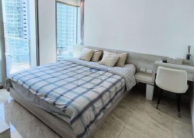 1 Bedroom Condo in The Riviera Monaco Pattaya Na Jomtien C010772