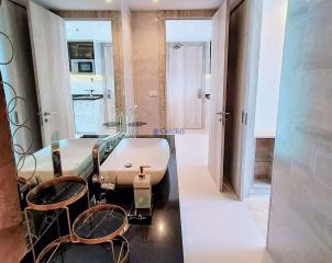 1 Bedroom Condo in The Riviera Monaco Pattaya Na Jomtien C010772