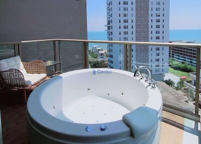 1 Bedroom Condo in The Riviera Monaco Pattaya Na Jomtien C010772