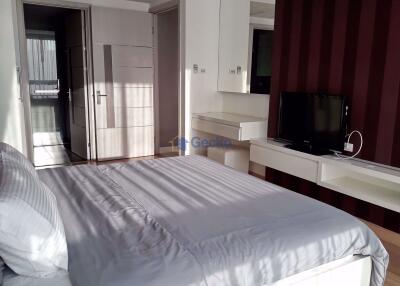 2 Bedrooms Condo in Apus Condominium Central Pattaya C005145