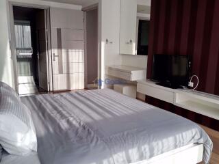 2 Bedrooms Condo in Apus Condominium Central Pattaya C005145