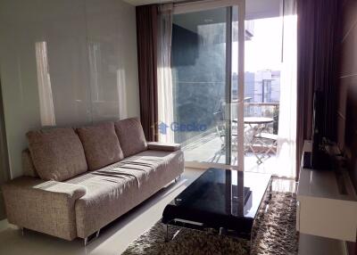 2 Bedrooms Condo in Apus Condominium Central Pattaya C005145