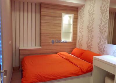 2 Bedrooms Condo in Apus Condominium Central Pattaya C005145