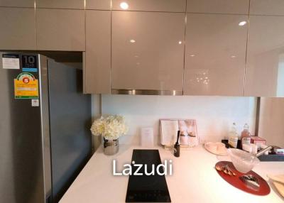 2 Bed 1 Bath 53.91 SQ.M Quinn Sukhumvit 101