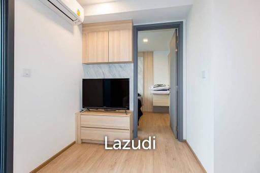 1 Bed 1 Bath 35 SQ.M Taka Haus Ekkamai