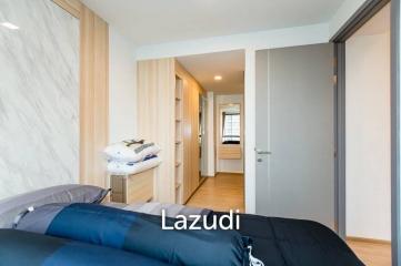 1 Bed 1 Bath 35 SQ.M Taka Haus Ekkamai