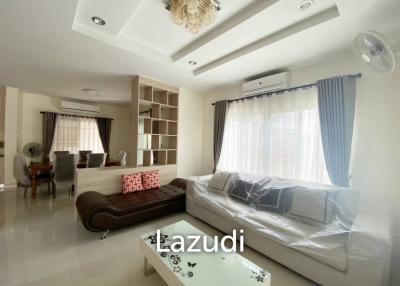 4 Beds 350 SQ.M House for Rent in Rim Kok