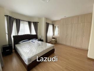 4 Beds 350 SQ.M House for Rent in Rim Kok