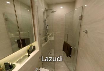 1 Bed 1 Bath 35.27 SQ.M Quinn Sukhumvit 101