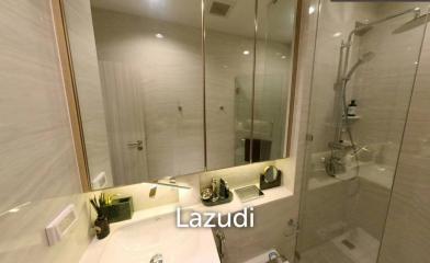 1 Bed 1 Bath 35.27 SQ.M Quinn Sukhumvit 101