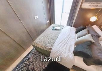 1 Bed 1 Bath 35.27 SQ.M Quinn Sukhumvit 101