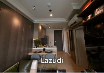 1 Bed 1 Bath 34.93 SQ.M Quinn Sukhumvit 101