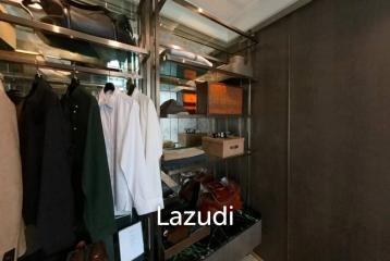 1 Bed 1 Bath 34.93 SQ.M Quinn Sukhumvit 101