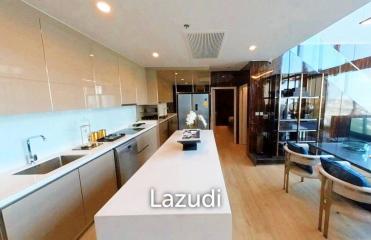 3 Bed 3 Bath 138.31 SQ.M Quinn Sukhumvit 101