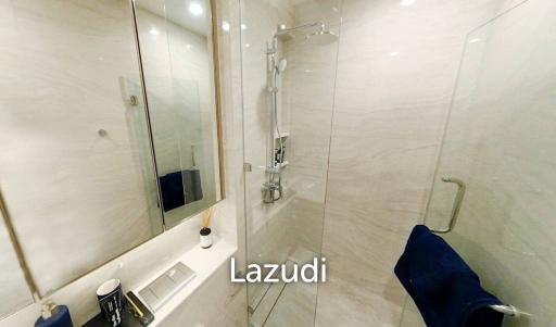 3 Bed 3 Bath 138.31 SQ.M Quinn Sukhumvit 101