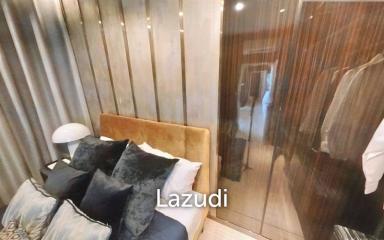 3 Bed 3 Bath 139.09 SQ.M Quinn Sukhumvit 101