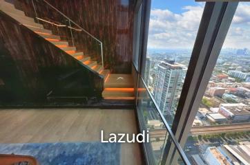 3 Bed 3 Bath 139.09 SQ.M Quinn Sukhumvit 101