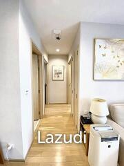 2 Bed 2 Bath 74 SQ.M Siri At Sukhumvit