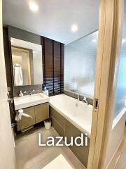 2 Bed 2 Bath 74 SQ.M Siri At Sukhumvit