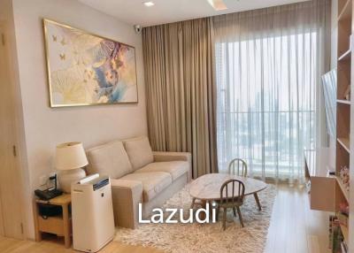 2 Bed 2 Bath 74 SQ.M Siri At Sukhumvit