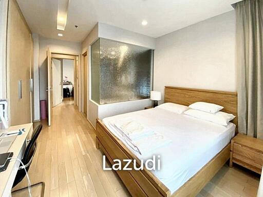 2 Bed 2 Bath 74 SQ.M Siri At Sukhumvit