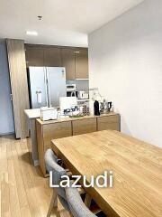 2 Bed 2 Bath 74 SQ.M Siri At Sukhumvit