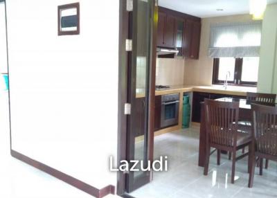 3-Bedroom House Close to Bang Rak Beach