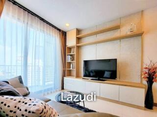 1 Bed 48 SQ.M Supalai Premier Charoen Nakhon