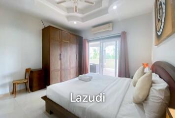 Orchid Palm Homes 2 : 3 Bedrooms Pool Villa