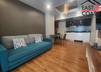 Dusit Grand Park Condo for rent in Jomtien, Pattaya. RC14417