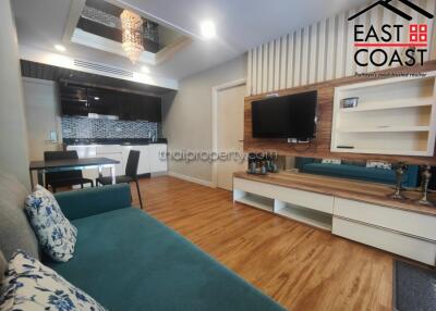 Dusit Grand Park Condo for rent in Jomtien, Pattaya. RC14417