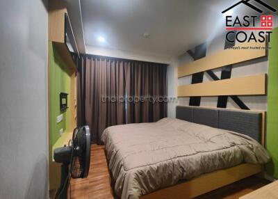 Dusit Grand Park Condo for rent in Jomtien, Pattaya. RC14417