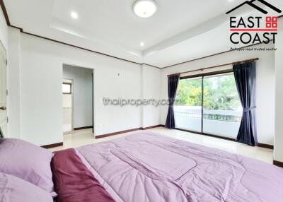Suwattana Garden  House for rent in East Pattaya, Pattaya. RH14424