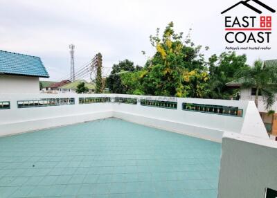 Suwattana Garden  House for rent in East Pattaya, Pattaya. RH14424