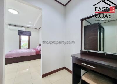 Suwattana Garden  House for rent in East Pattaya, Pattaya. RH14424