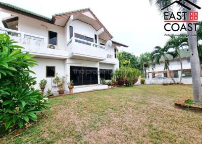 Suwattana Garden  House for rent in East Pattaya, Pattaya. RH14424