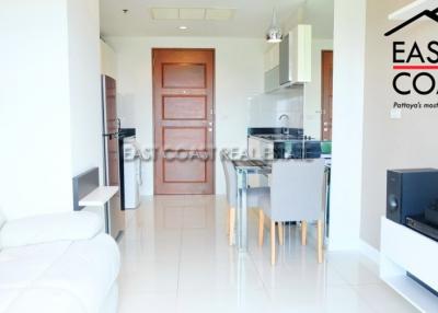 The Axis Condo for sale in Pratumnak Hill, Pattaya. SC8035