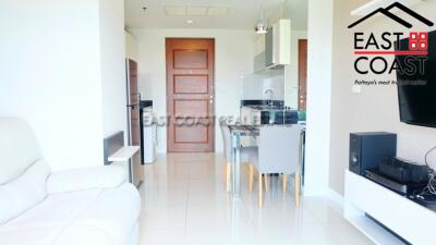 The Axis Condo for sale in Pratumnak Hill, Pattaya. SC8035