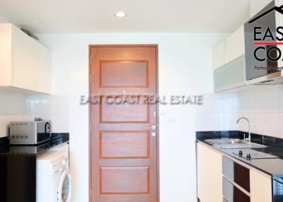 The Axis Condo for sale in Pratumnak Hill, Pattaya. SC8035