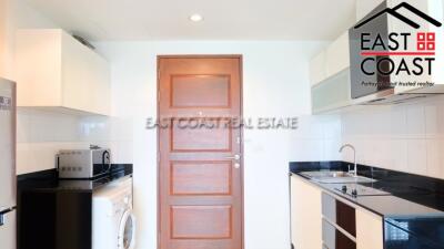 The Axis Condo for sale in Pratumnak Hill, Pattaya. SC8035