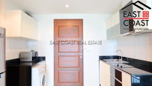 The Axis Condo for sale in Pratumnak Hill, Pattaya. SC8035