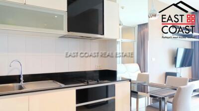 The Axis Condo for sale in Pratumnak Hill, Pattaya. SC8035